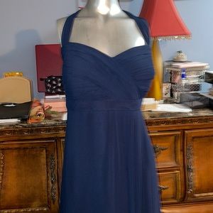 Bill Levrkoff  wedding  dress